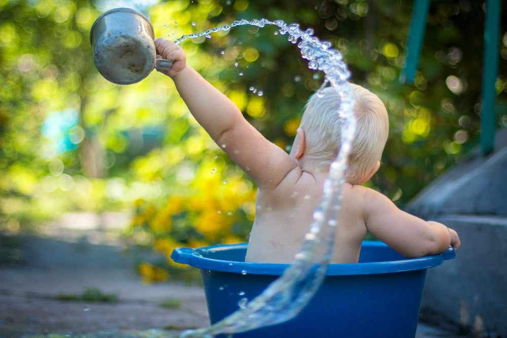 Soft Brush & Comb Set